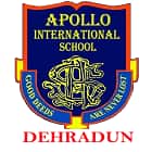 Apollo International School Logo