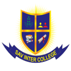 SAV Inter College Logo