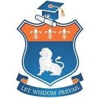 The Tribhuvan School Logo