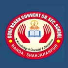 Guru Nanak Convent School Logo