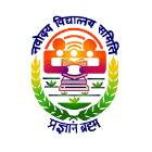 Jawahar Navodaya Vidyalaya Morbi Logo