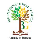 JBG International School Logo