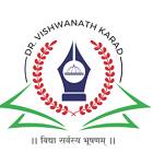 Dr Vishwanath Karad World Peace School Logo