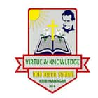 Don Bosco School Logo