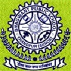 Bhagwant Public School Logo