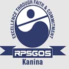 RPS International School Logo