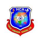 Holy Child Academy Logo