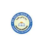 SMI English Medium School Logo