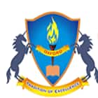 Oxford International School Logo