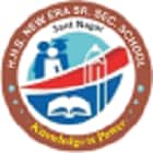 Hakeem Harbans Singh New Era Senior Secondary School Santnagar Logo