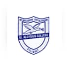 St Aloysius College Logo