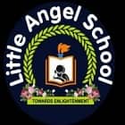 Little Angel School Logo