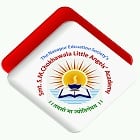 Smt Savitaben Mangaldas Chokhawala Little Angels Academy Logo