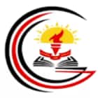 Golden Senior Secondary School Logo