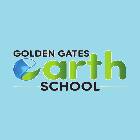 Golden Gates Earth School Salem Logo