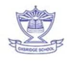 Oxbridge School Logo