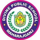 Divine Public School Logo