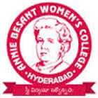 Annie Besant Junior College For Girls Logo