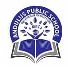 Andulus Public School Logo