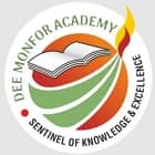 De Montfort Academy Logo