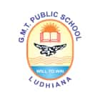 GMT Public School Logo