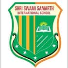 Shri Swami Samarth International School Logo