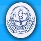 Sri Sadineni Chowdaraiah Residential Public School Logo