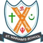 St. Mariam's School Logo