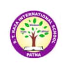 S.T. International School Logo