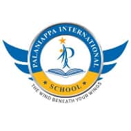 Palaniappa International School Logo