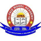 Al-Faiz Model Academy Logo