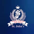 St. John's Senior Secondary School and Junior College Logo