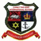 Christ the King International School Logo