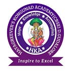 Hayagreevers Kongunad Academy Logo