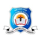 Cambridge Public School Logo