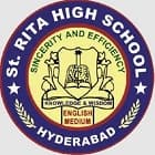 St. Rita High School Logo