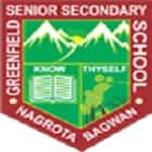 Green Field Senior Secondary School Logo