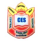 Central English School Logo