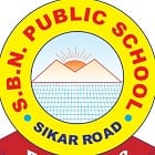 Shri Bhawani Niketan Public School Logo