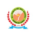 GL Public School Logo