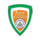 Asian School Logo