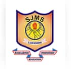 St James Mission School Logo
