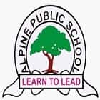 Alpine Public School Logo