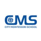 City Montessori School Logo