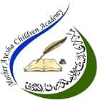 Mother Ayesha Children Academy Logo