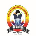 Global India Public School Logo