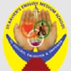 St Xaviers English Medium School Logo