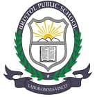 Bristol Public School Logo