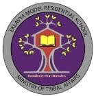 Eklavya Model Residential School Logo