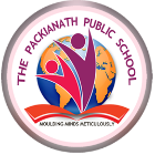 The Packianath Public School Logo